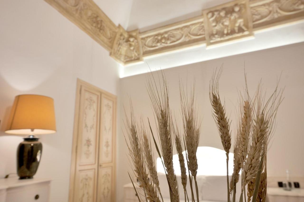 Dimora San Giuseppe Bed & Breakfast Lecce Exterior photo