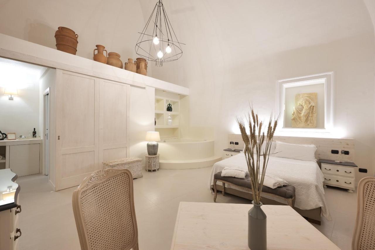 Dimora San Giuseppe Bed & Breakfast Lecce Exterior photo