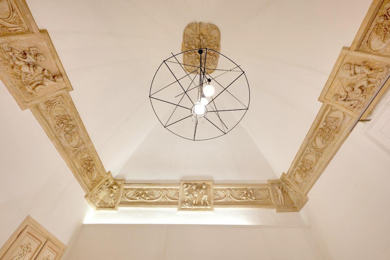 Dimora San Giuseppe Bed & Breakfast Lecce Exterior photo