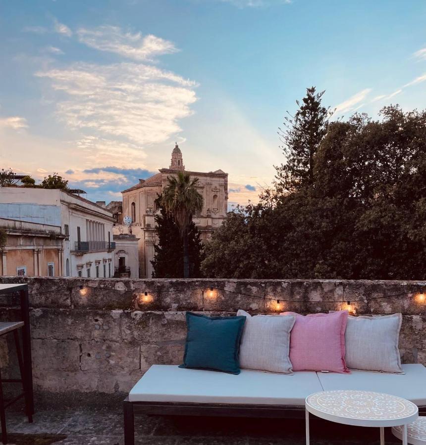 Dimora San Giuseppe Bed & Breakfast Lecce Exterior photo