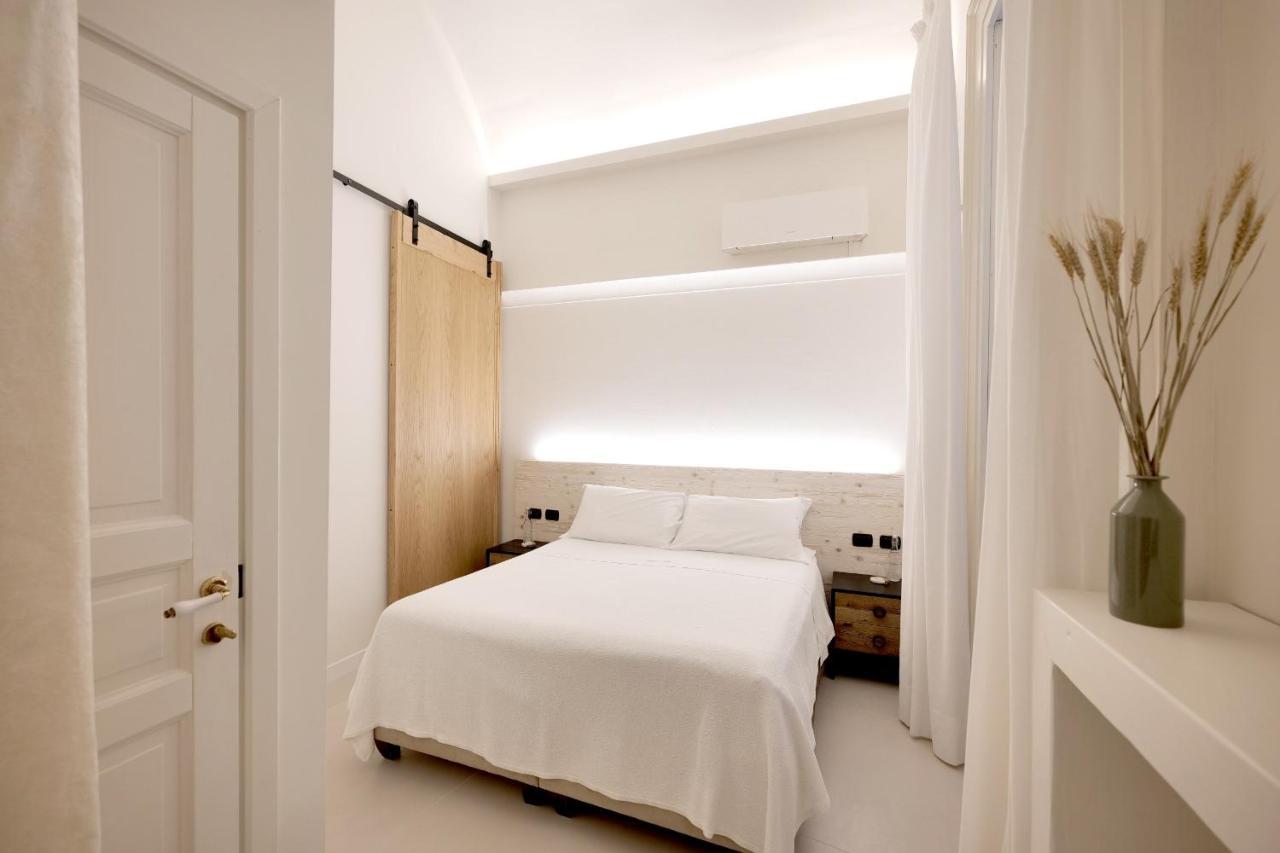 Dimora San Giuseppe Bed & Breakfast Lecce Exterior photo