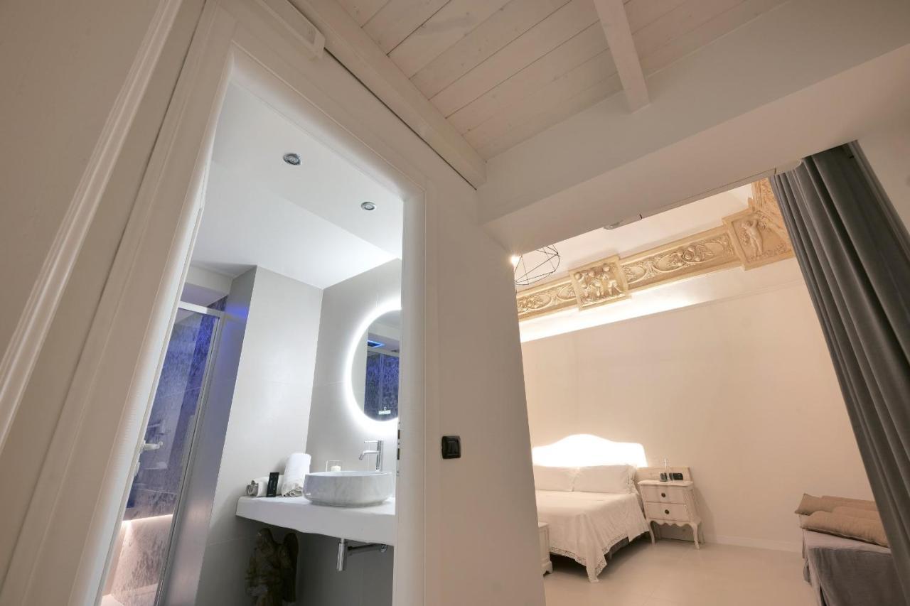 Dimora San Giuseppe Bed & Breakfast Lecce Exterior photo