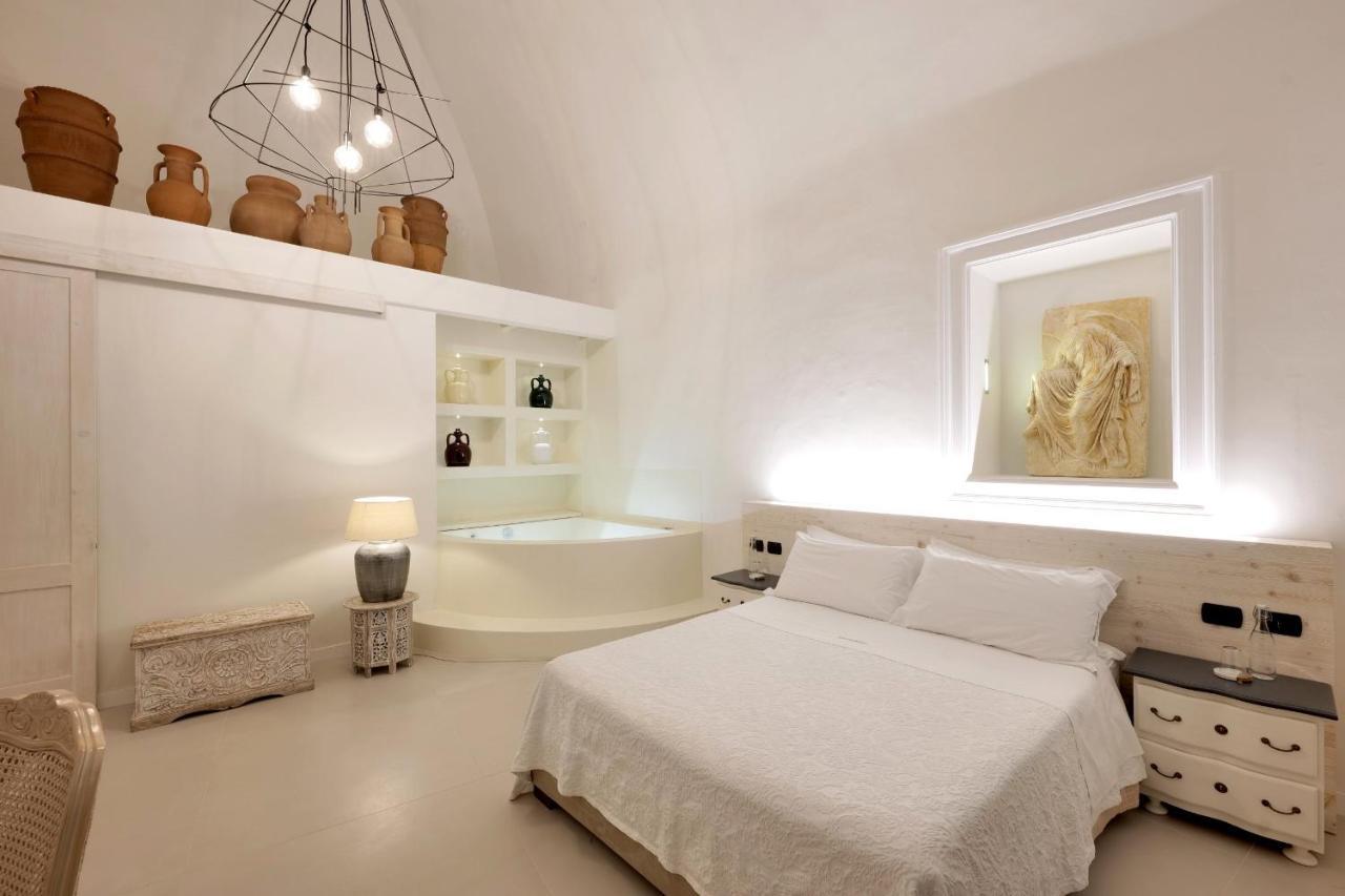 Dimora San Giuseppe Bed & Breakfast Lecce Exterior photo