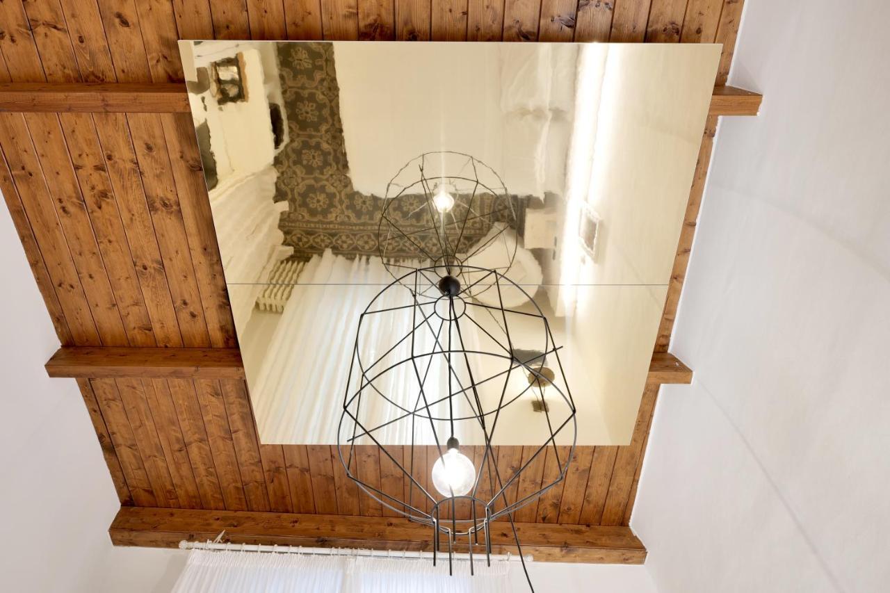 Dimora San Giuseppe Bed & Breakfast Lecce Exterior photo