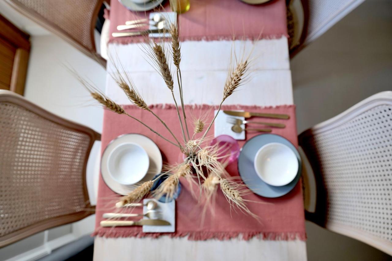 Dimora San Giuseppe Bed & Breakfast Lecce Exterior photo