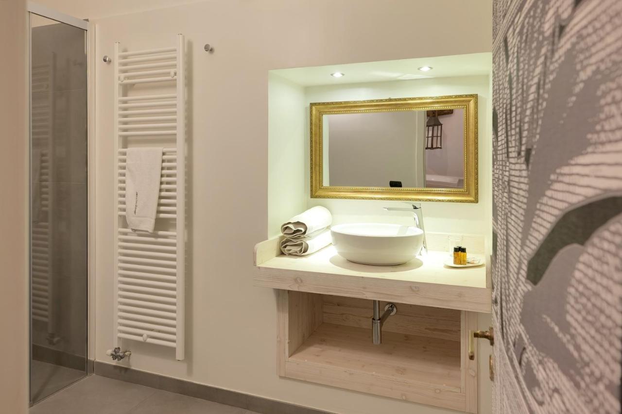 Dimora San Giuseppe Bed & Breakfast Lecce Exterior photo