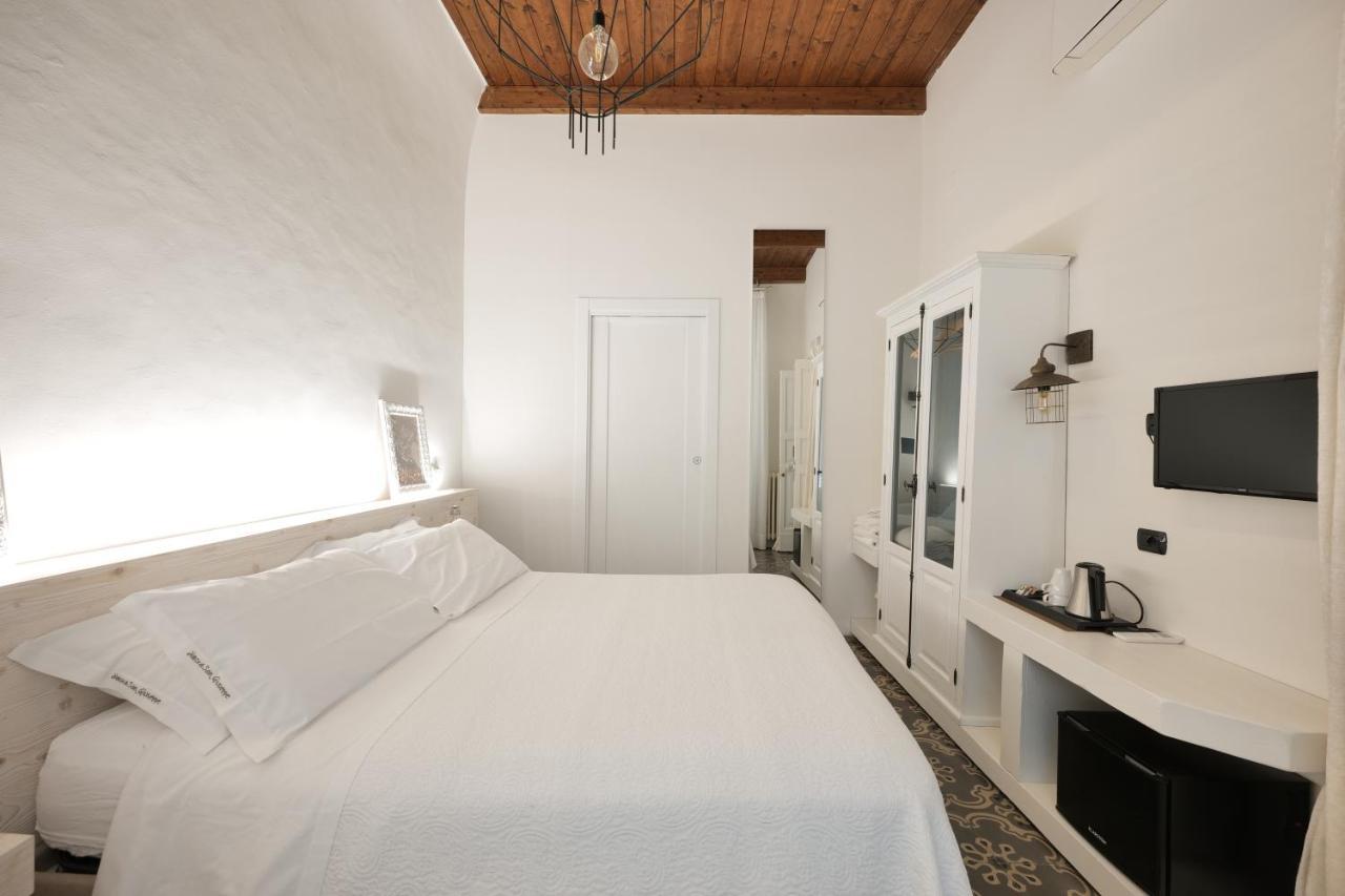 Dimora San Giuseppe Bed & Breakfast Lecce Exterior photo