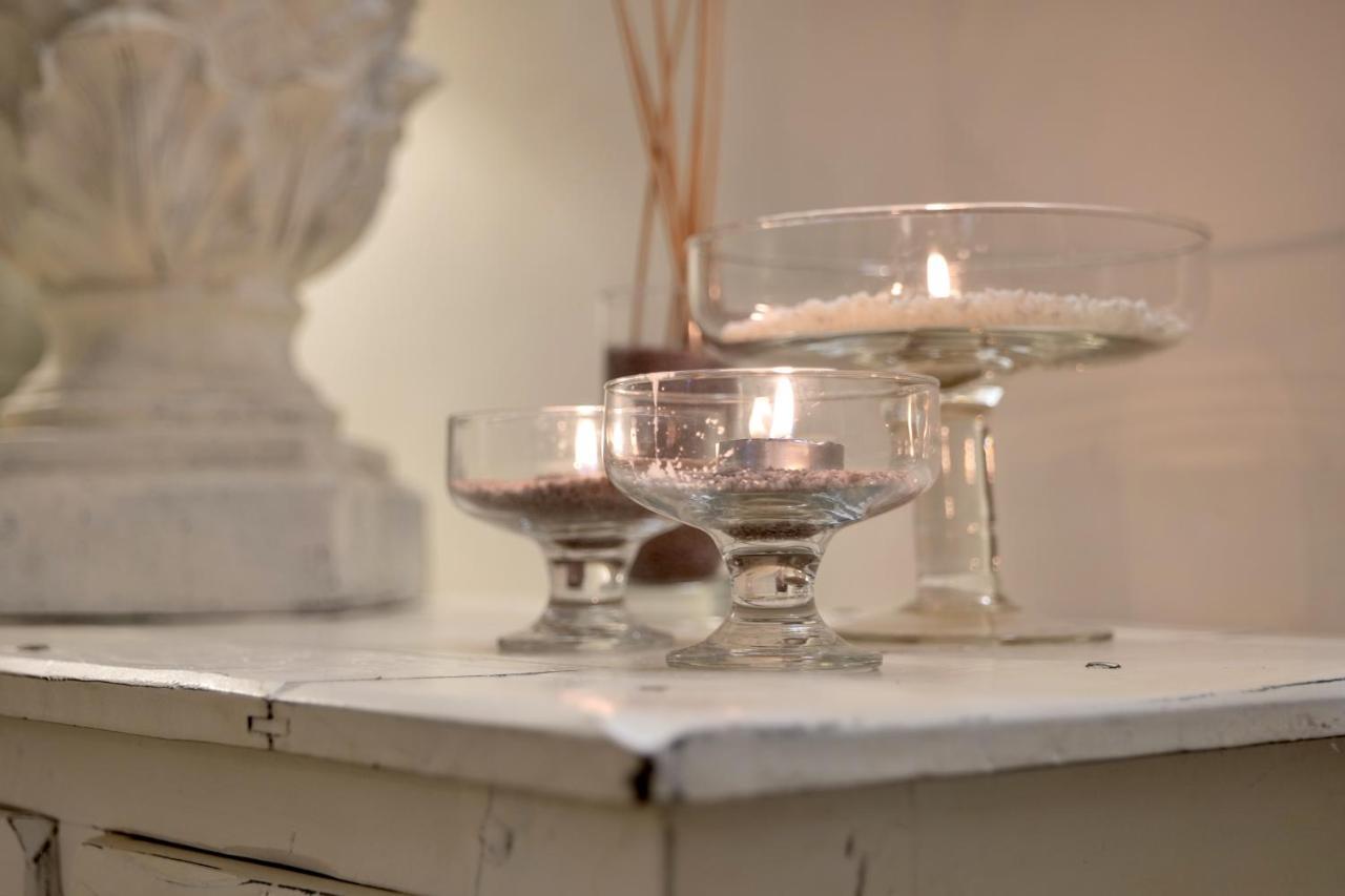 Dimora San Giuseppe Bed & Breakfast Lecce Exterior photo