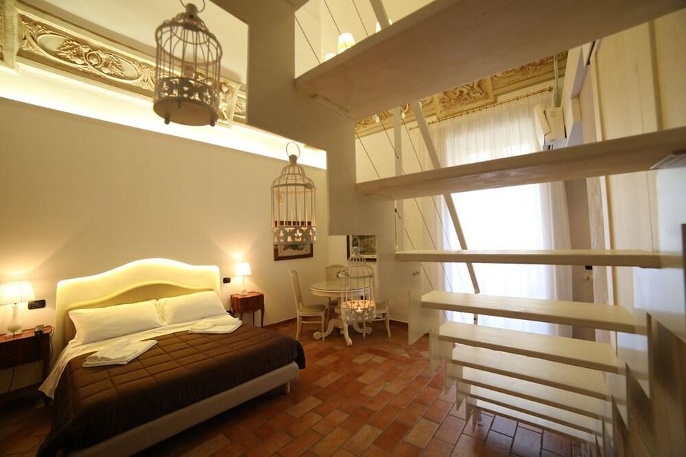Dimora San Giuseppe Bed & Breakfast Lecce Exterior photo