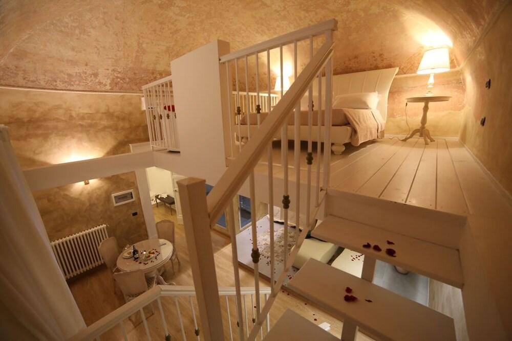 Dimora San Giuseppe Bed & Breakfast Lecce Exterior photo