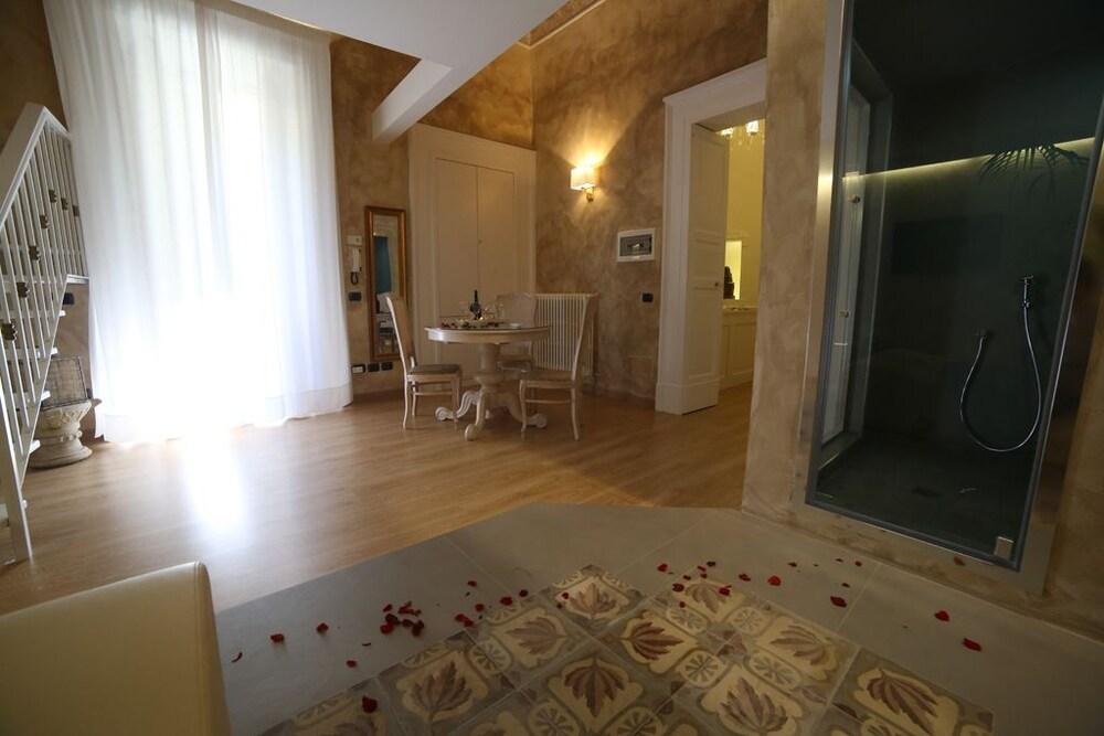 Dimora San Giuseppe Bed & Breakfast Lecce Exterior photo