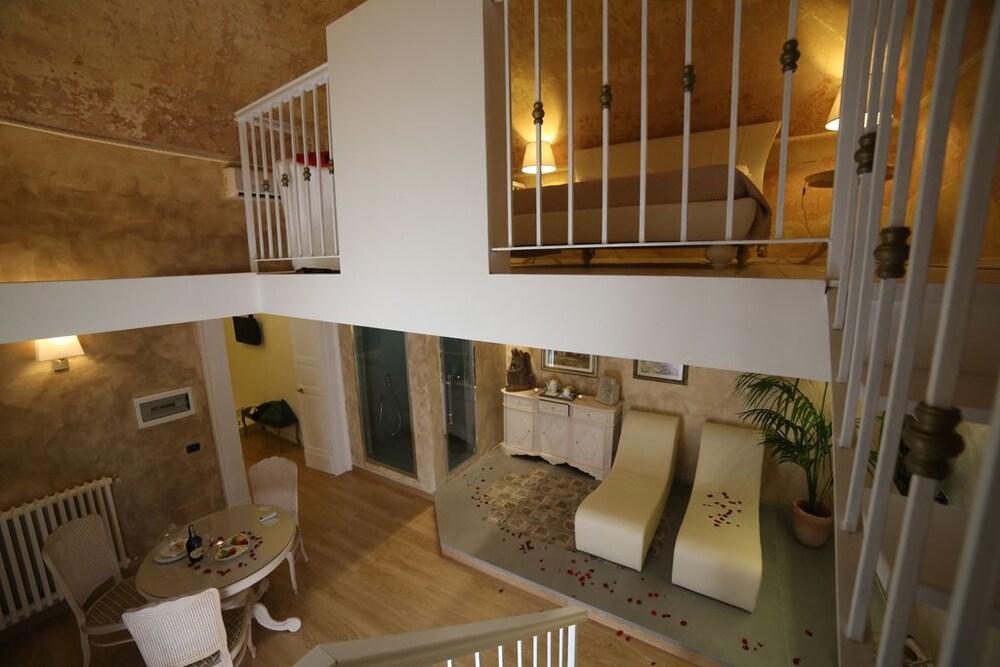 Dimora San Giuseppe Bed & Breakfast Lecce Exterior photo