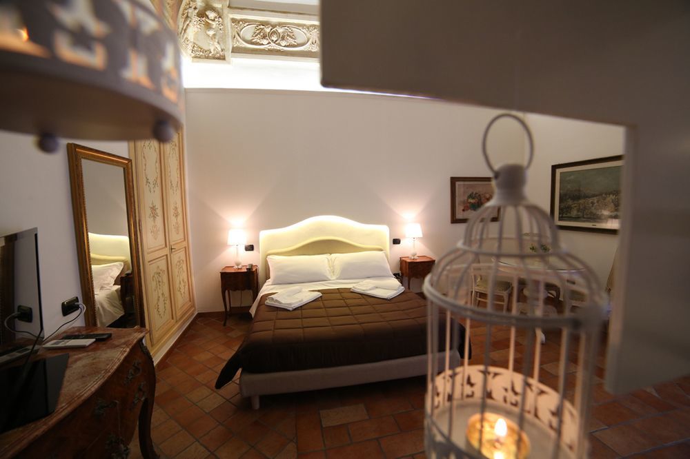 Dimora San Giuseppe Bed & Breakfast Lecce Exterior photo