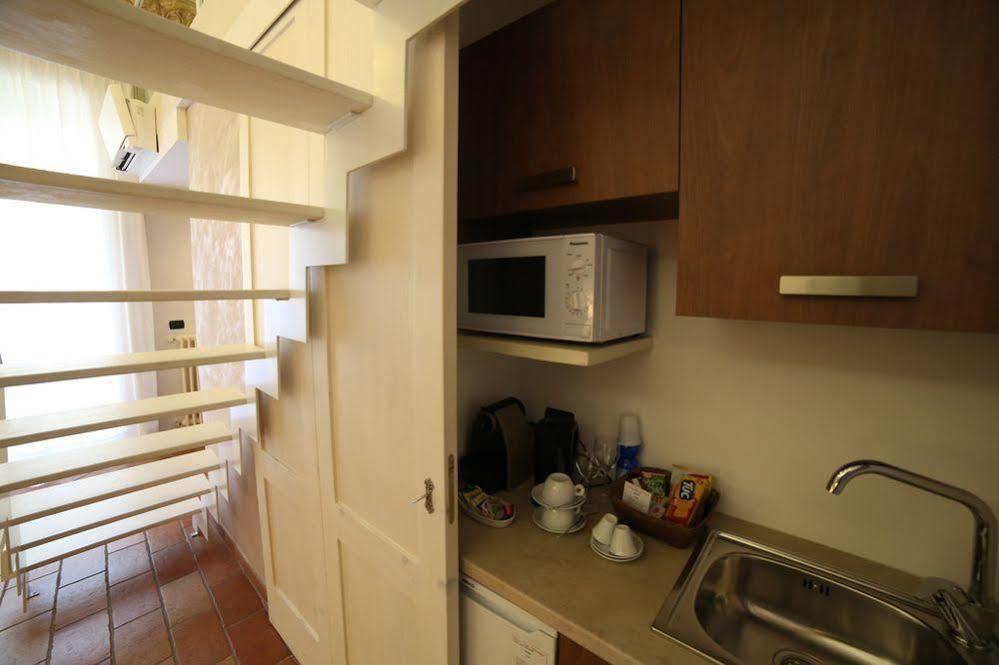 Dimora San Giuseppe Bed & Breakfast Lecce Exterior photo